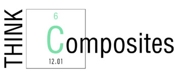 Think composites Logo